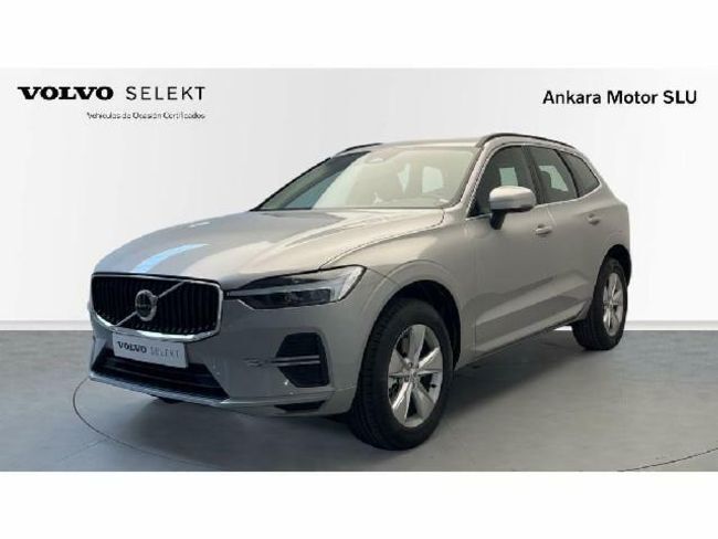VOLVO XC60 (2.0 B4 D CORE AUTO 5P) en Alicante