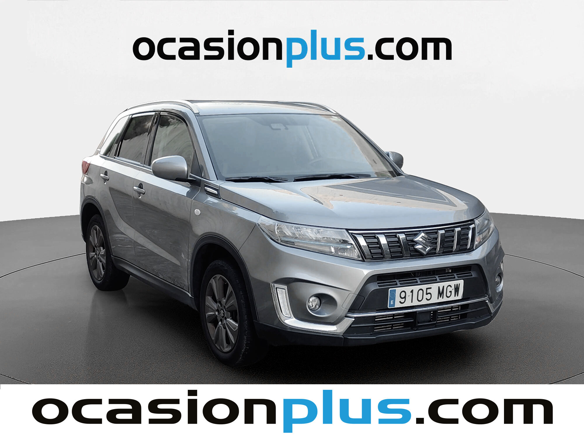 Foto del SUZUKI Vitara 1.4T GLE Mild Hybrid