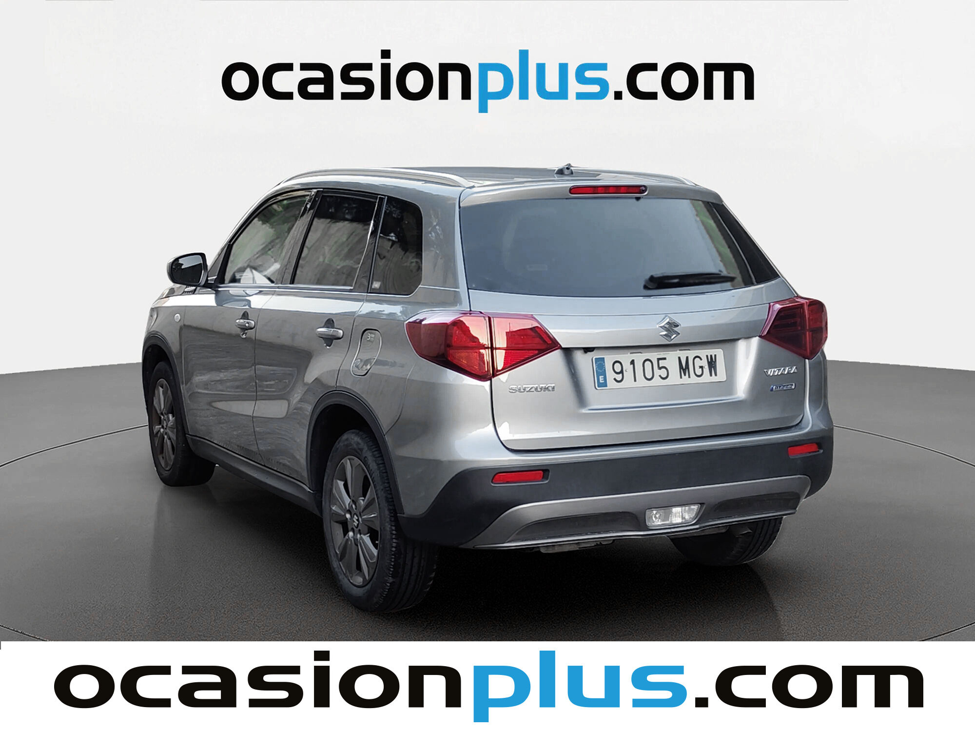 Foto del SUZUKI Vitara 1.4T GLE Mild Hybrid