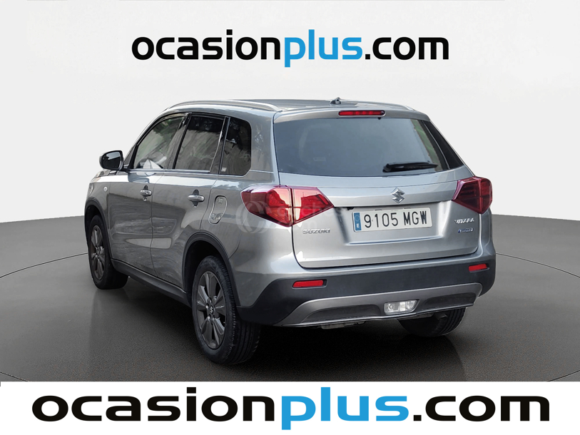 Foto del SUZUKI Vitara 1.4T GLE Mild Hybrid