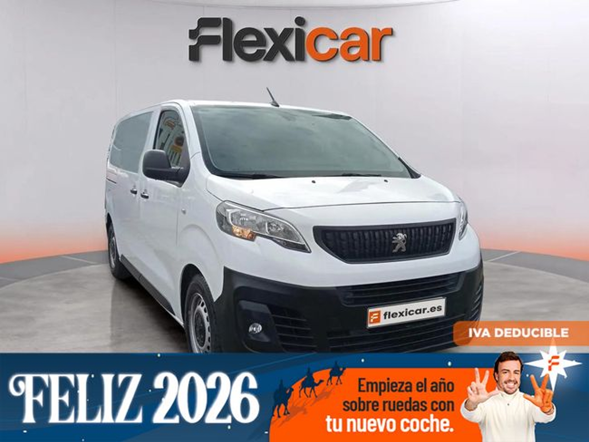 Imagen de PEUGEOT Expert