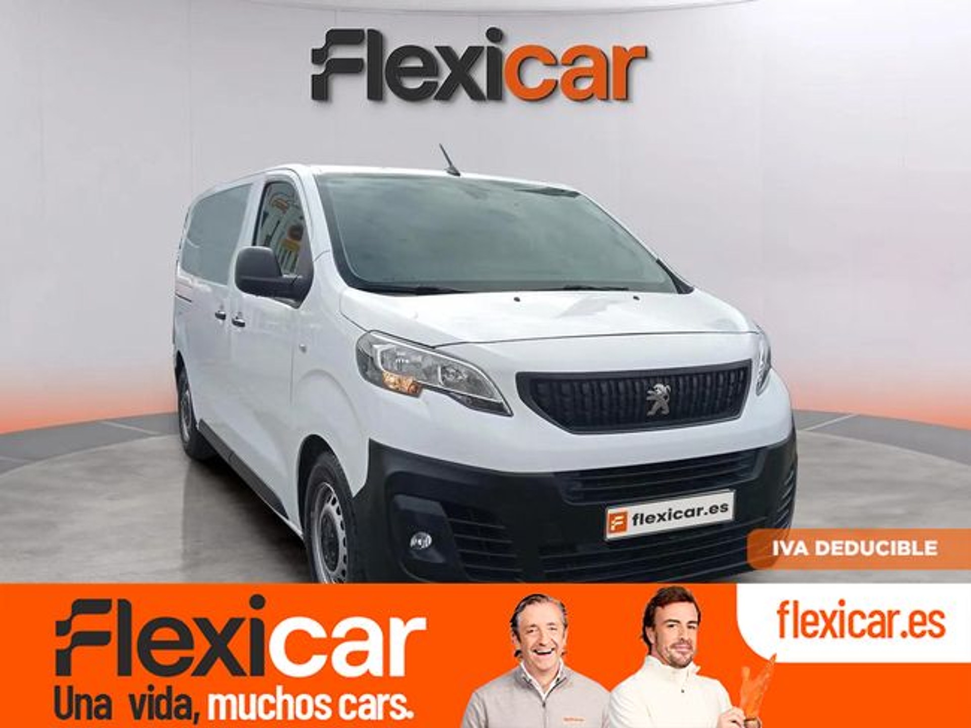 Imagen de PEUGEOT Expert