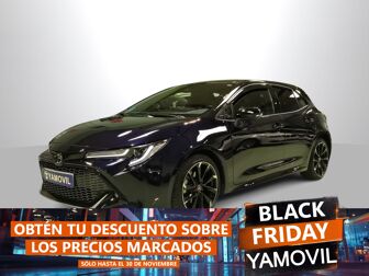 Imagen de TOYOTA Corolla 180H GR-Sport