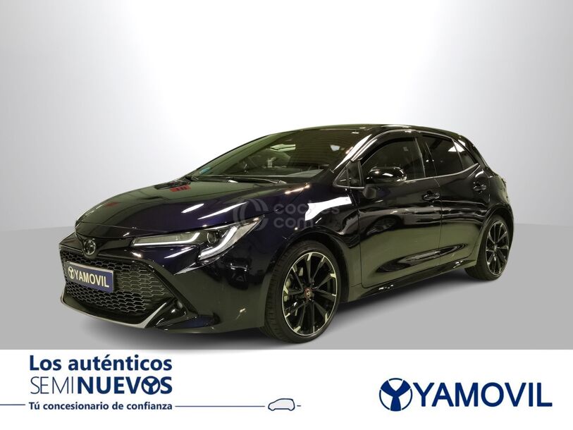 Foto del TOYOTA Corolla 180H GR-Sport