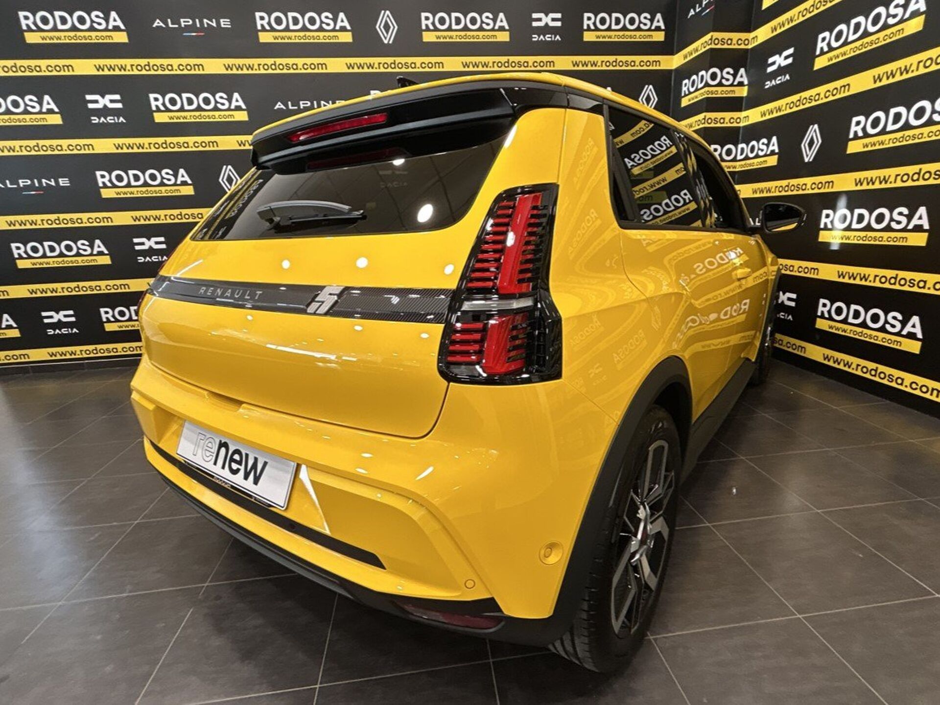 Imagen 2 de RENAULT R5