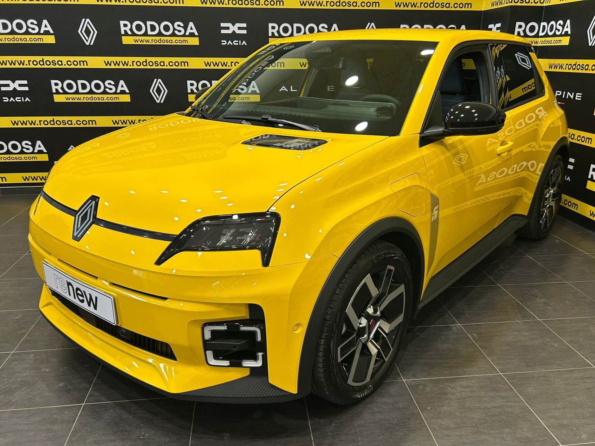 Imagen 1 de RENAULT R5