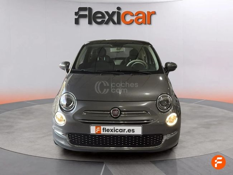 Foto del FIAT 500 1.0 Hybrid Dolcevita 52kW