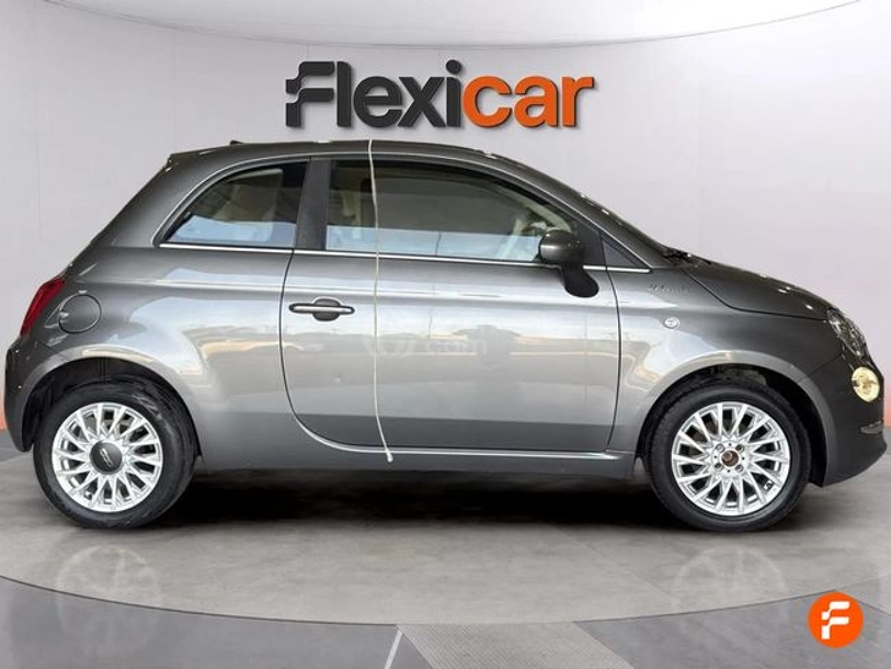 Foto del FIAT 500 1.0 Hybrid Dolcevita 52kW