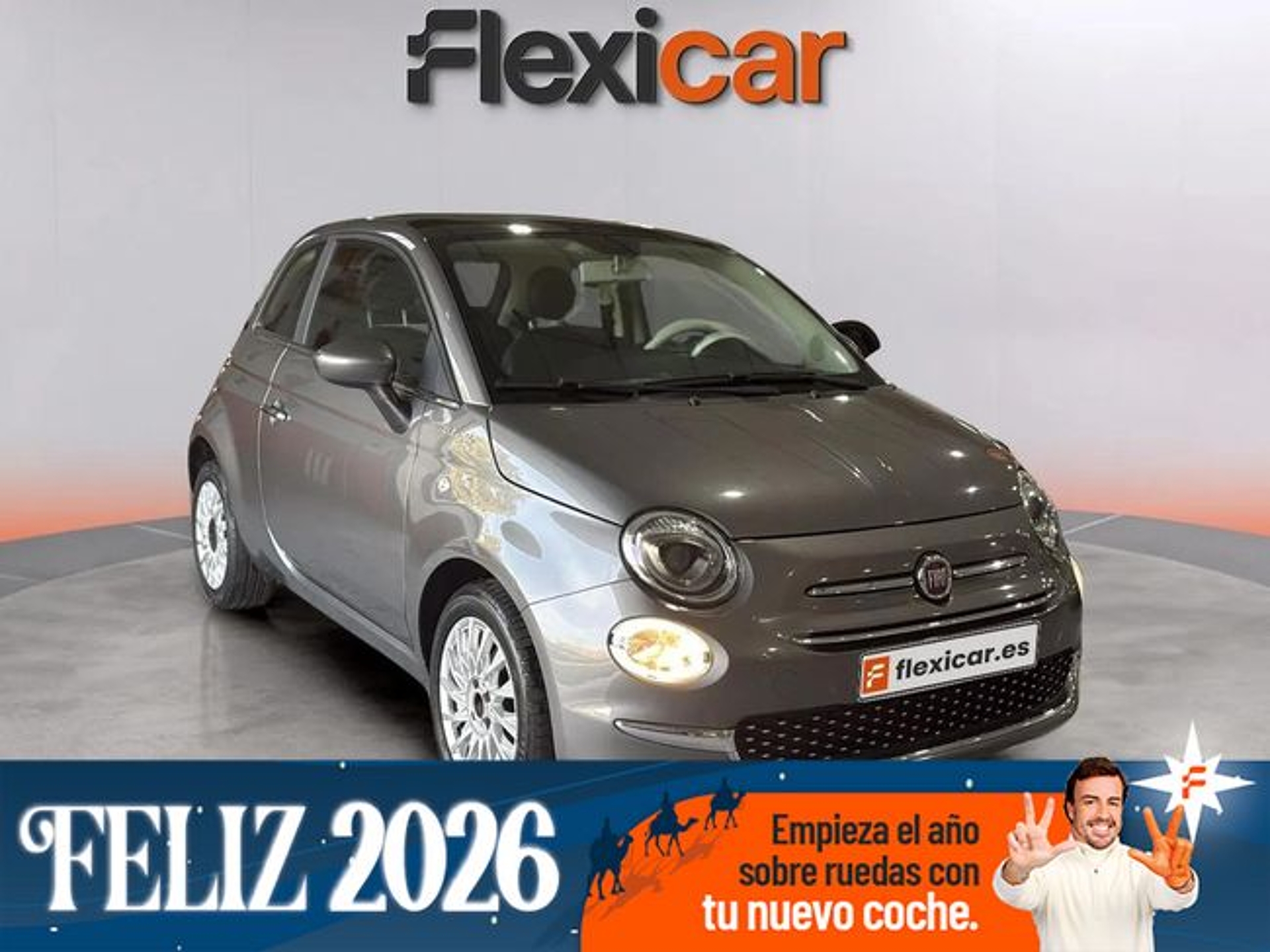 Imagen de FIAT 500
