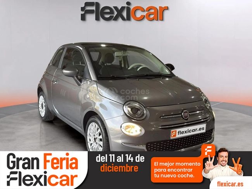 Foto del FIAT 500 1.0 Hybrid Dolcevita 52kW