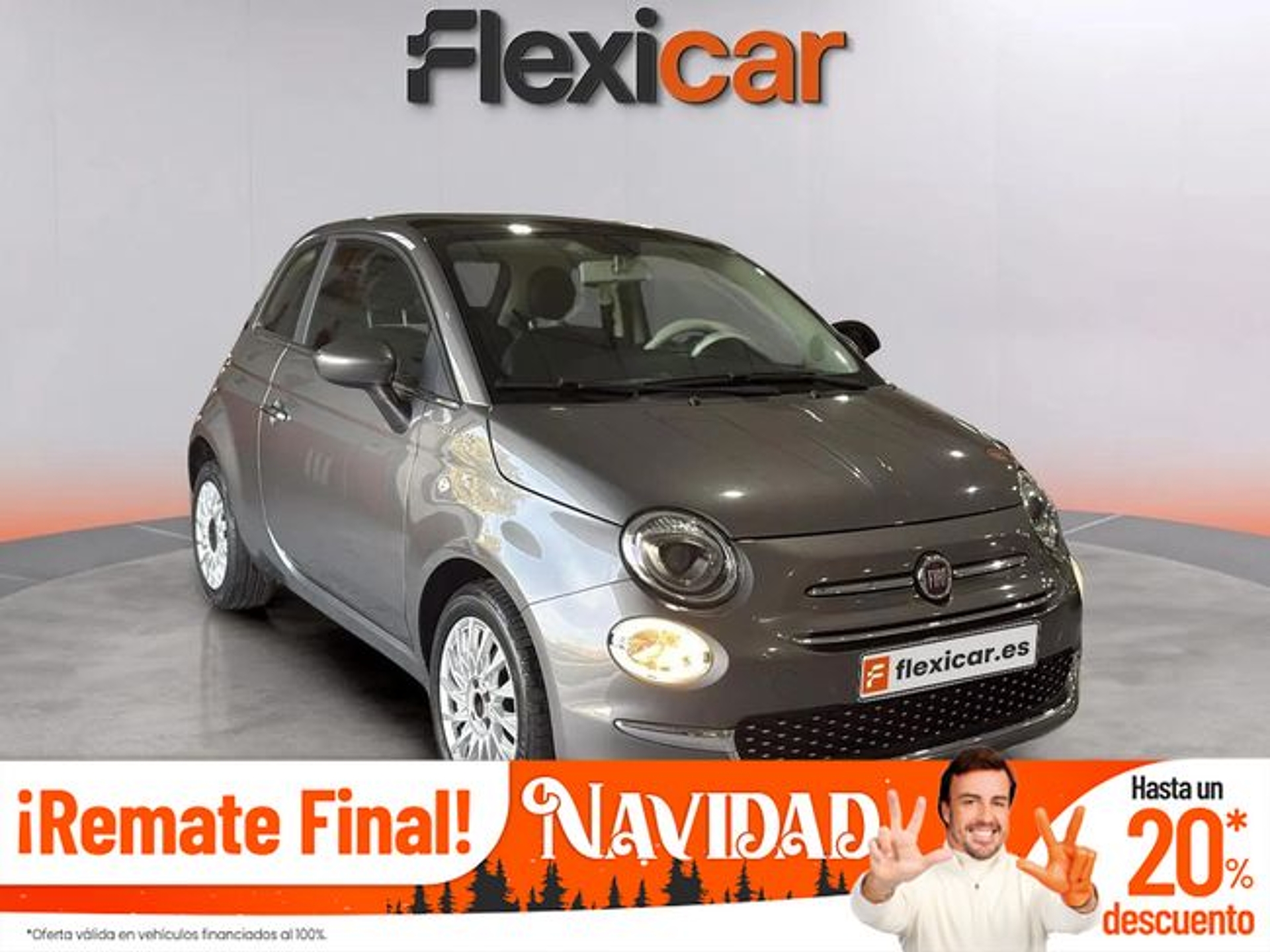 Imagen de FIAT 500