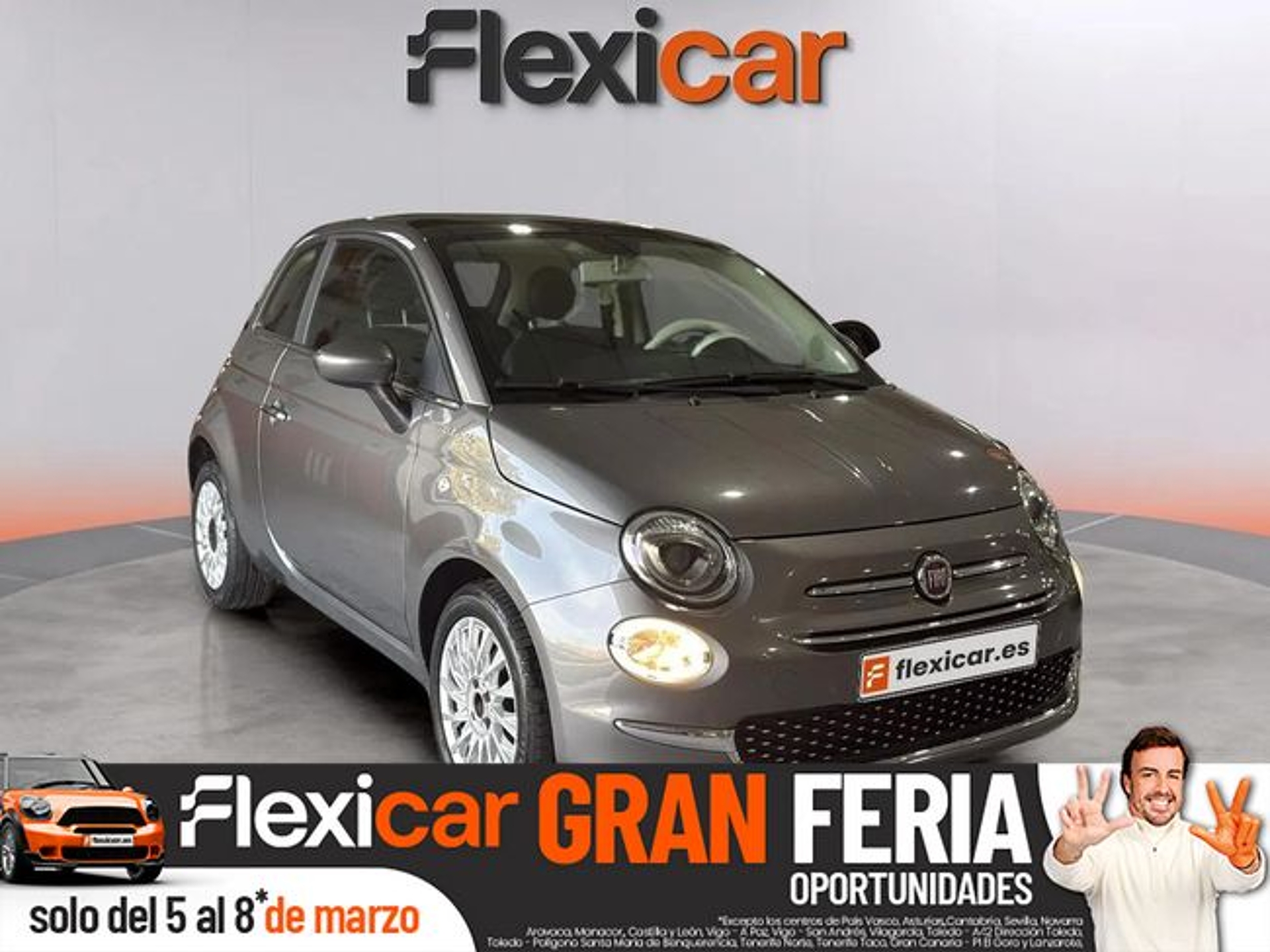 Imagen de FIAT 500