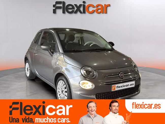 Foto del FIAT 500 1.0 Hybrid Dolcevita 52kW