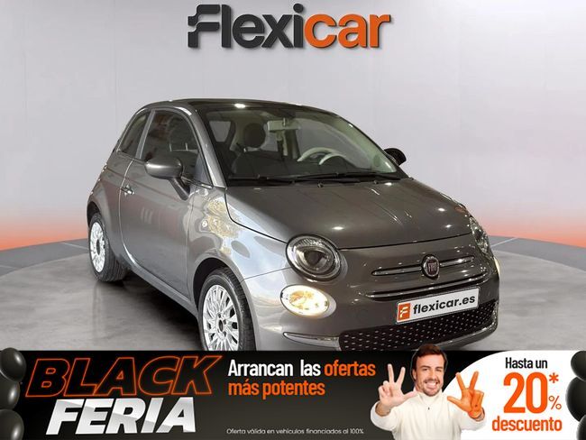 FIAT 500 (Dolcevita 1.0 Hybrid 51KW (70 CV)) en Huelva