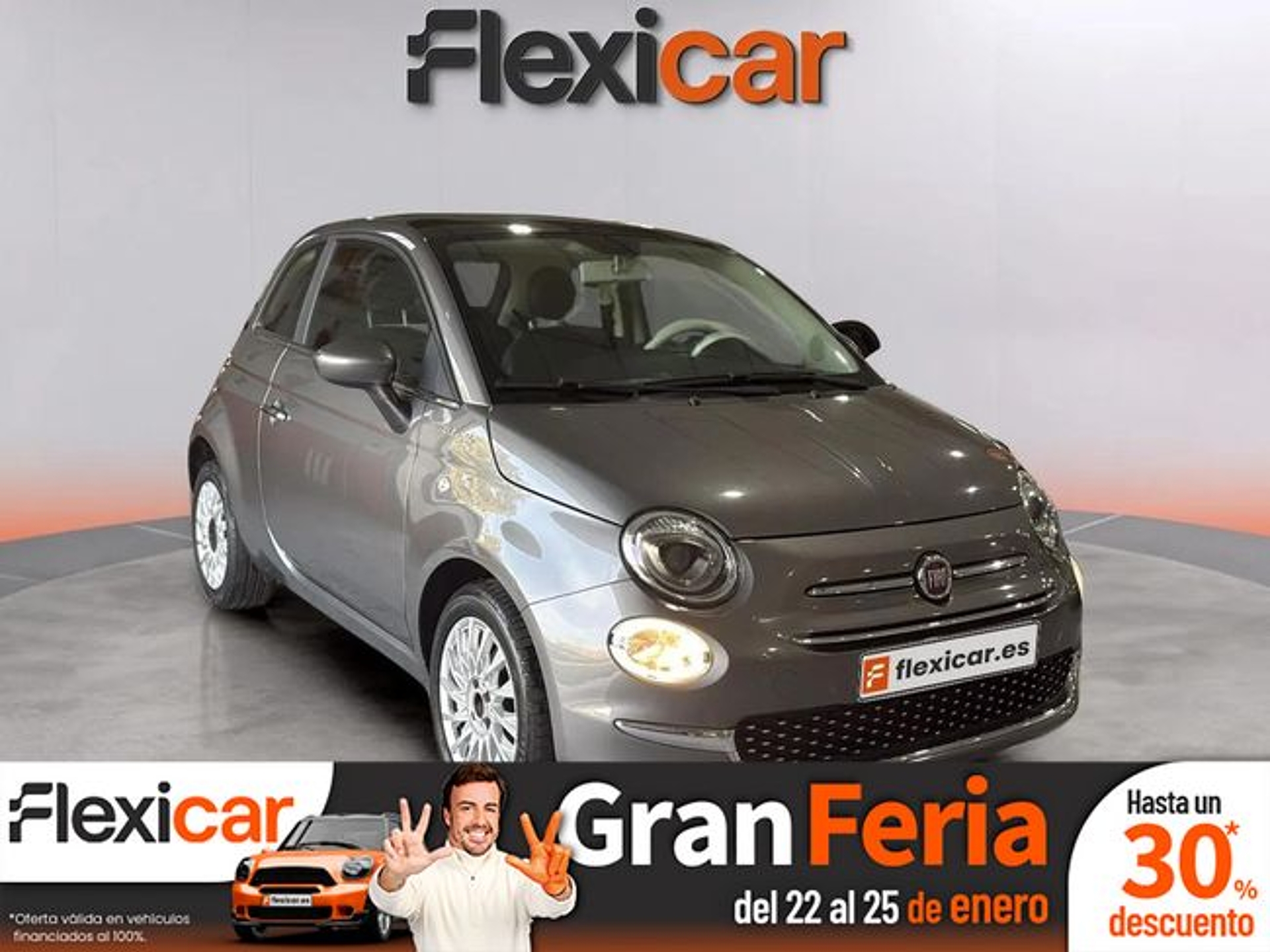 Imagen de FIAT 500