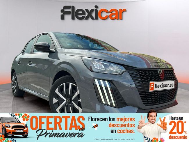 Foto del PEUGEOT 208 1.2 Puretech S&S Active 100