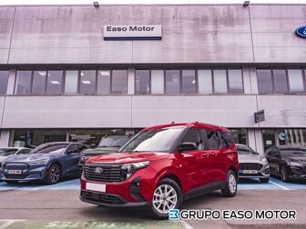 Imagen de FORD Tourneo Courier 1.0 Ecoboost Titanium