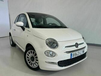 Imagen de FIAT 500 1.0 Hybrid Dolcevita 52kW