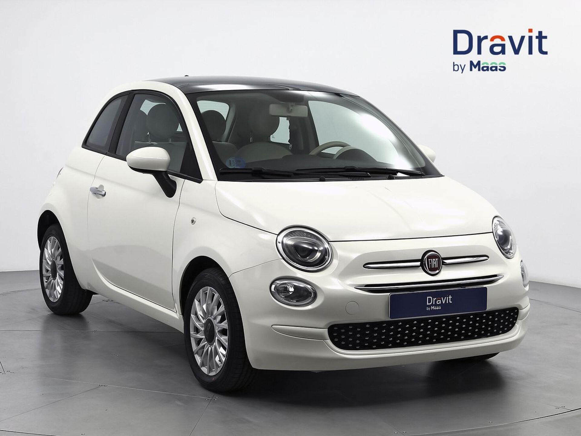 Imagen de FIAT 500