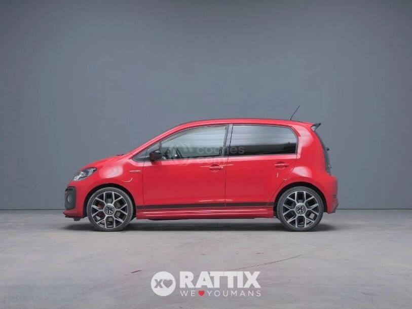 Foto del VOLKSWAGEN Up ! 1.0 BMT up! Beats 55kW