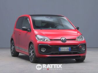 Imagen de VOLKSWAGEN Up ! 1.0 BMT up! Beats 55kW