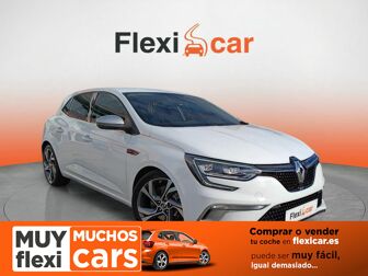 Imagen de RENAULT Mégane 1.6 TCe Energy GT EDC 151kW