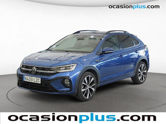 Imagen de VOLKSWAGEN Taigo 1.5 TSI R-Line DSG 110kW