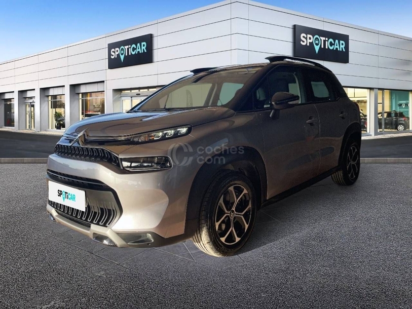 Foto del CITROEN C3 Aircross Puretech S&S Shine 110