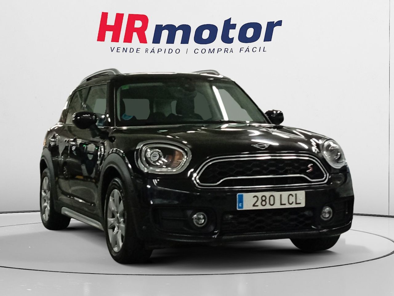 MINI Mini Countryman (Cooper SD) en Madrid