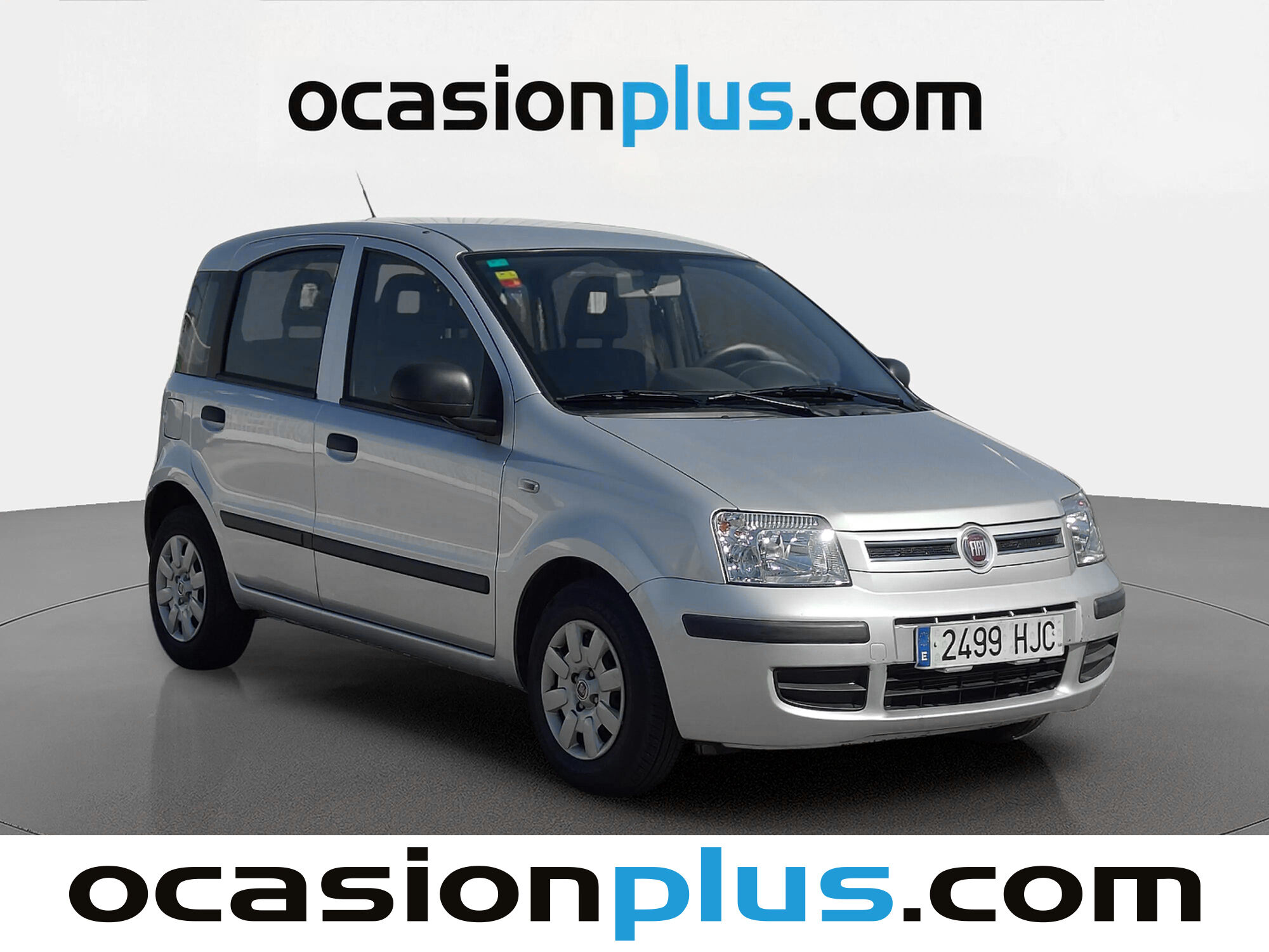 Foto del FIAT Panda 1.2 Dynamic
