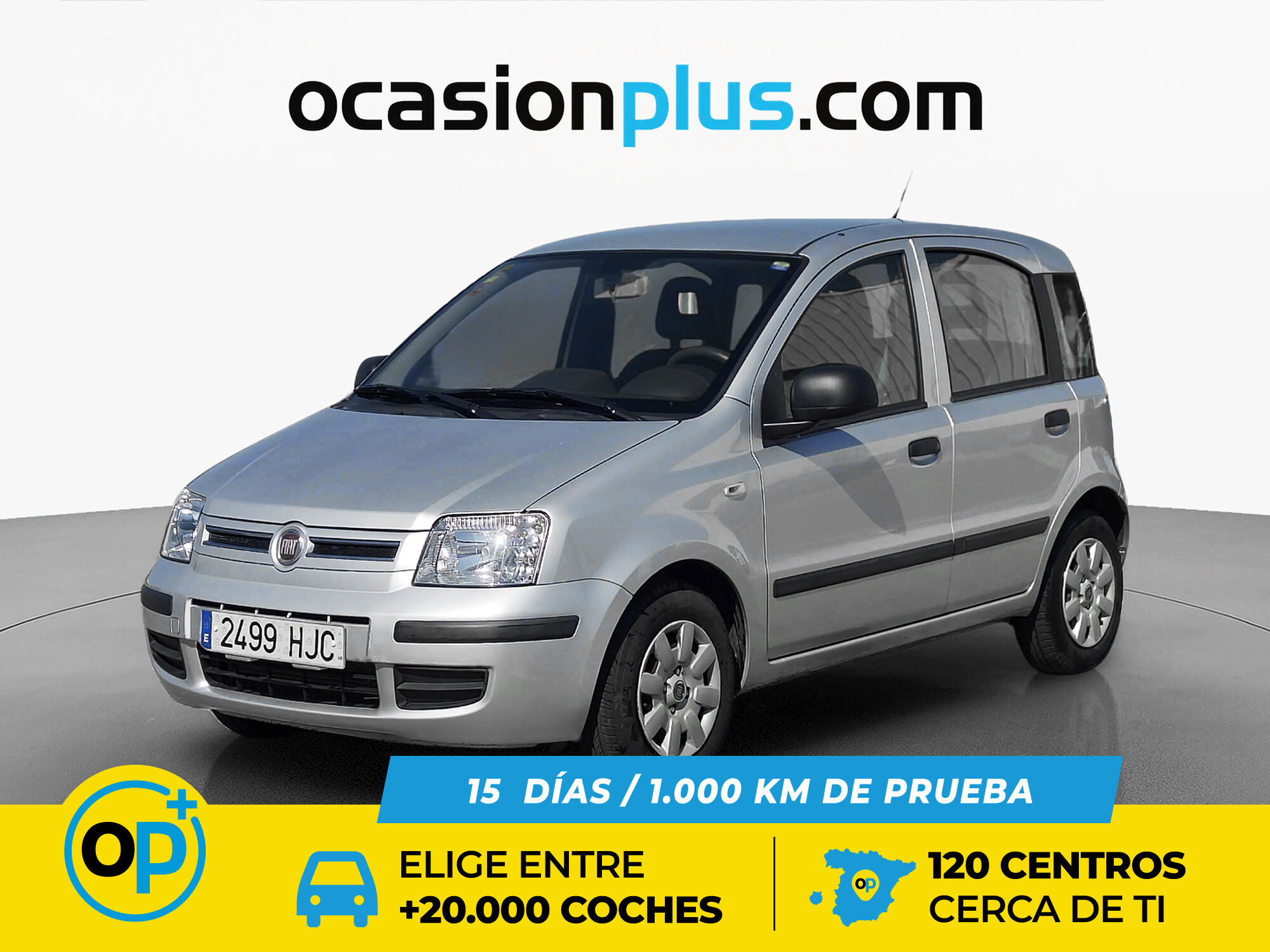 Foto del FIAT Panda 1.2 Dynamic