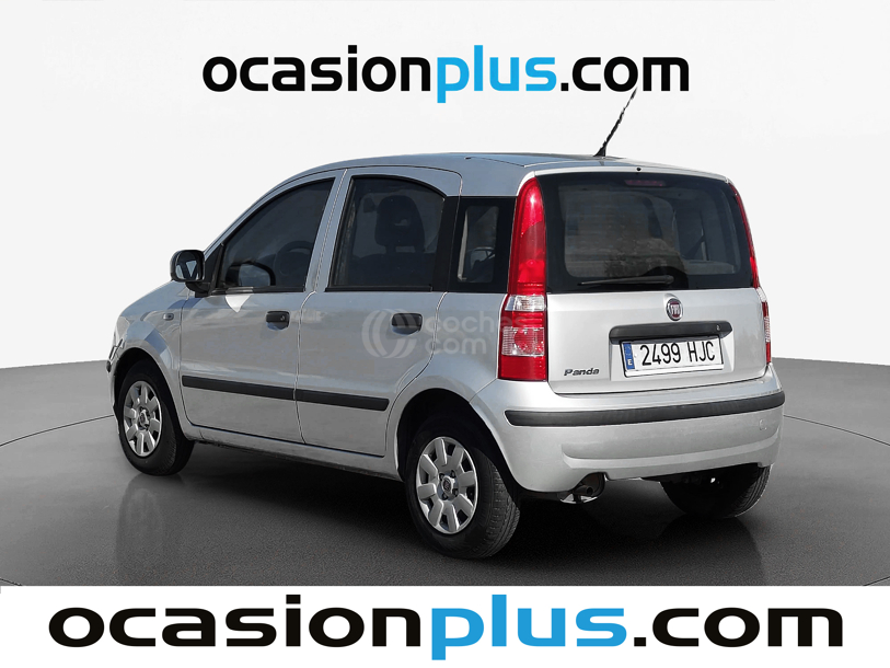 Foto del FIAT Panda 1.2 Dynamic