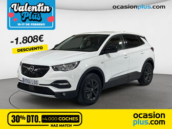 Imagen de OPEL Grandland X 1.5CDTi S&S Ultimate 130 AT8