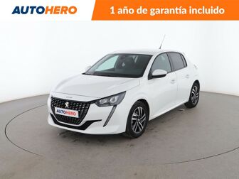 Imagen de PEUGEOT 208 1.2 Puretech S&S Allure 100