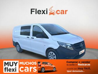 Imagen de MERCEDES Vito Tourer 111 CDI Select Larga