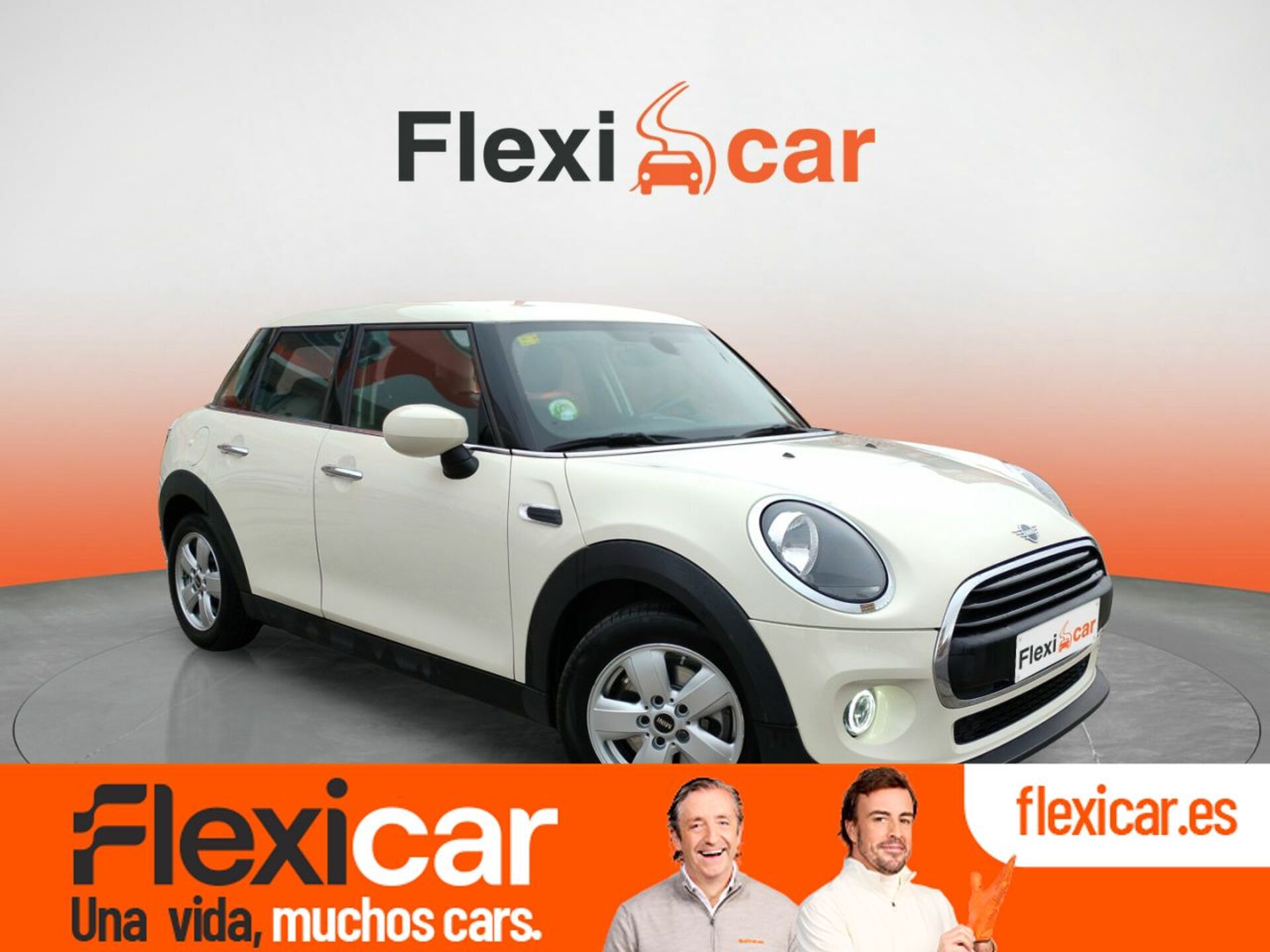 Imagen de MINI Mini