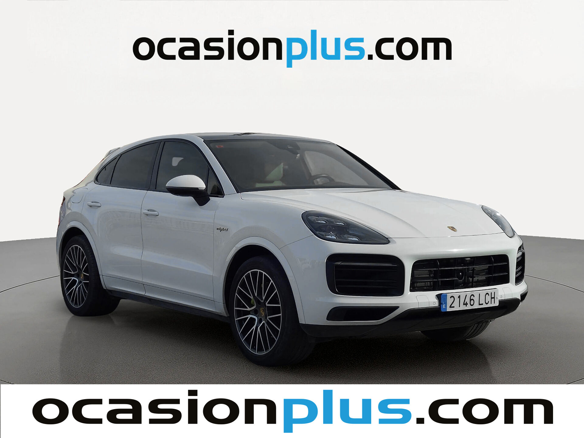 Imagen 2 de PORSCHE Cayenne