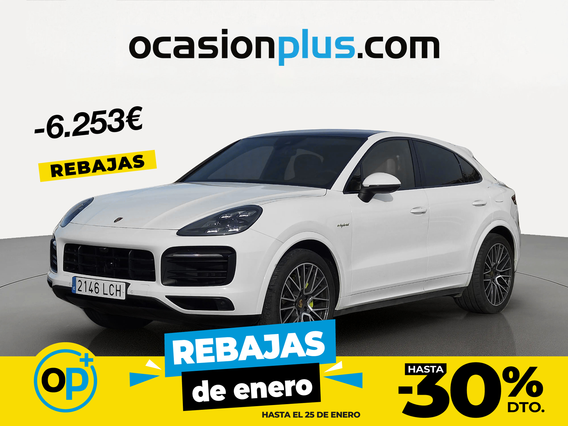 Imagen de PORSCHE Cayenne