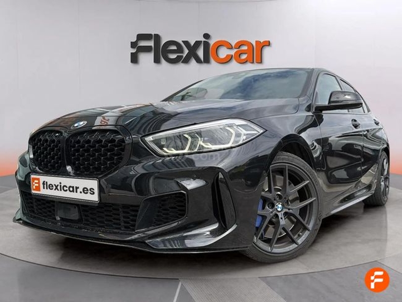 Foto del BMW Serie 1 M135iA xDrive