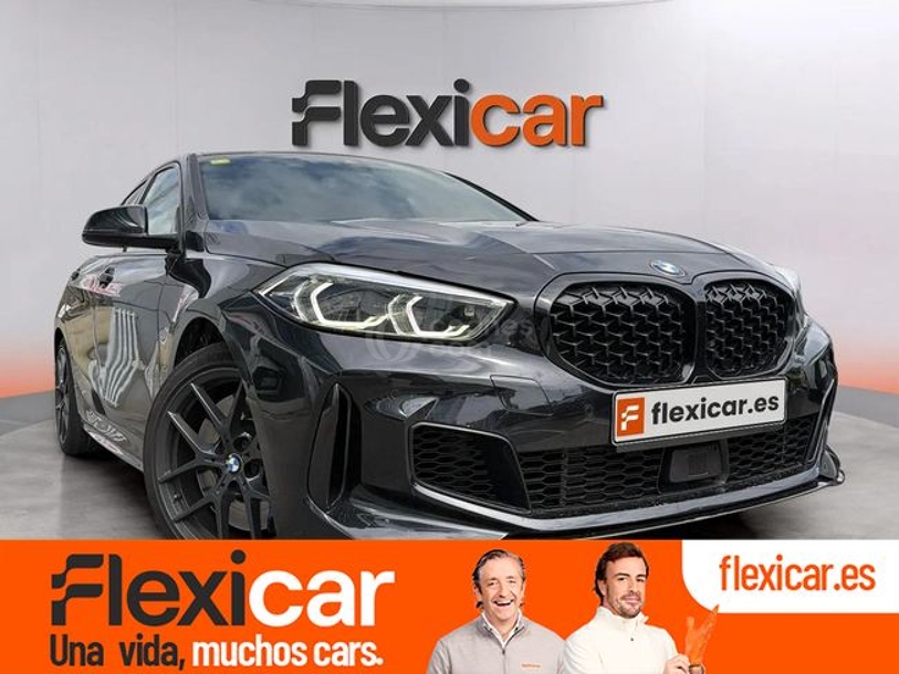 Foto del BMW Serie 1 M135iA xDrive