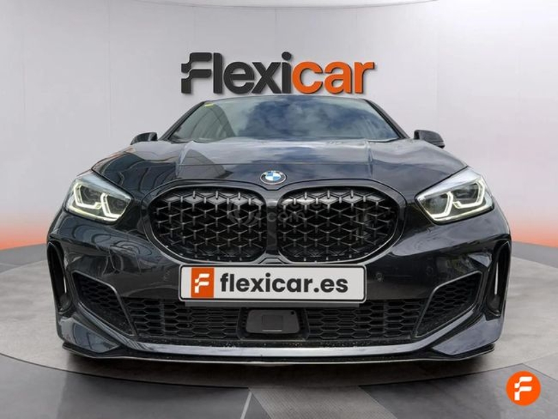 Foto del BMW Serie 1 M135iA xDrive