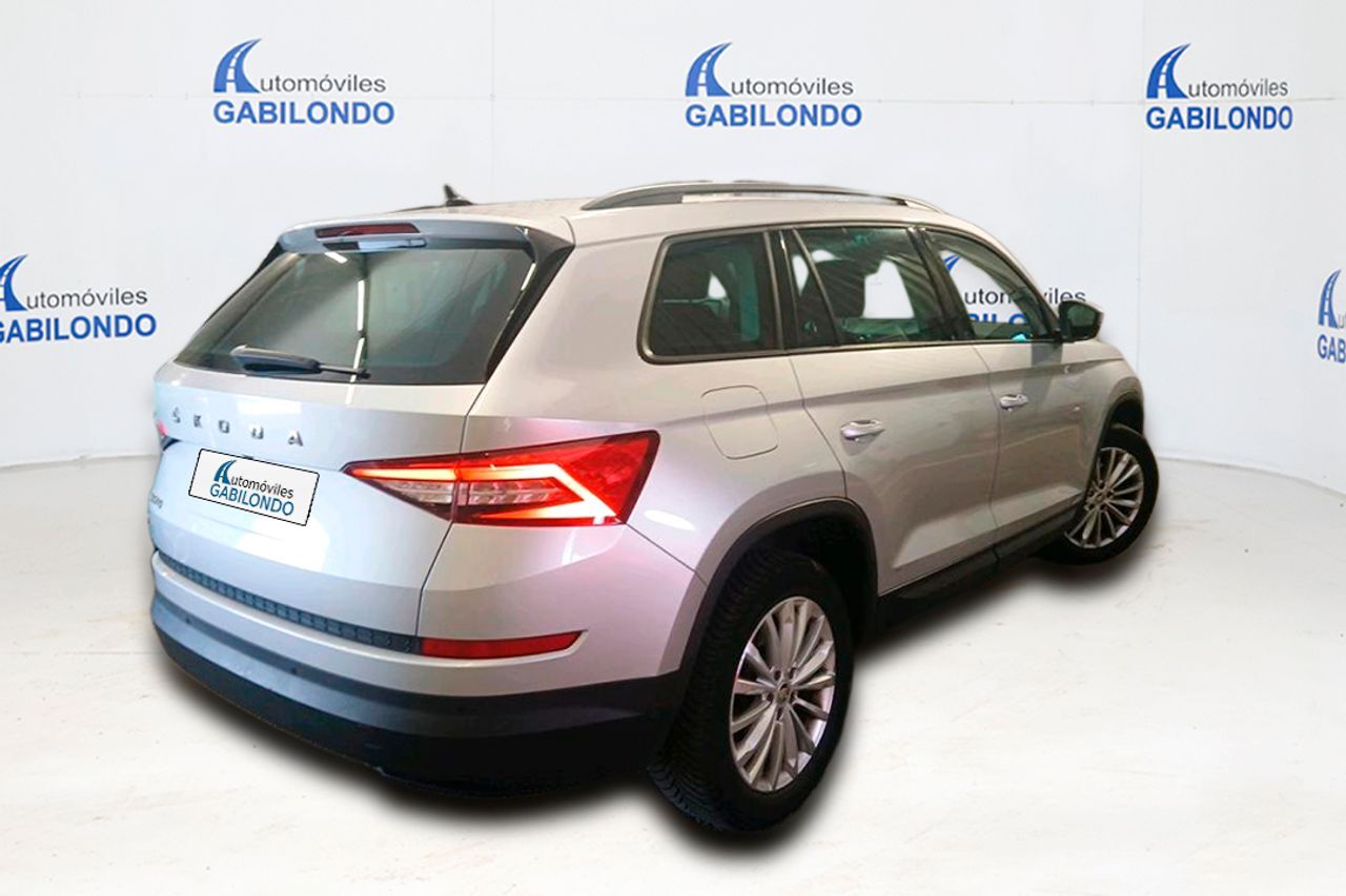 Foto del SKODA Kodiaq 1.5 TSI Ambition 4x2 110kW