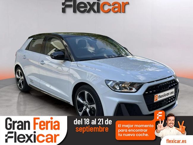 AUDI A1 (Sportback S line 30 TFSI 81kW S tronic) en Albacete