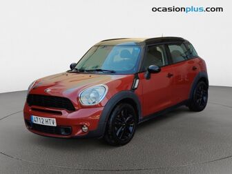 Imagen de MINI Countryman COUNTRYMAN COOPER SD AUT.