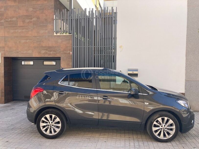 Foto del OPEL Mokka 1.6CDTi S&S Excellence 4x2