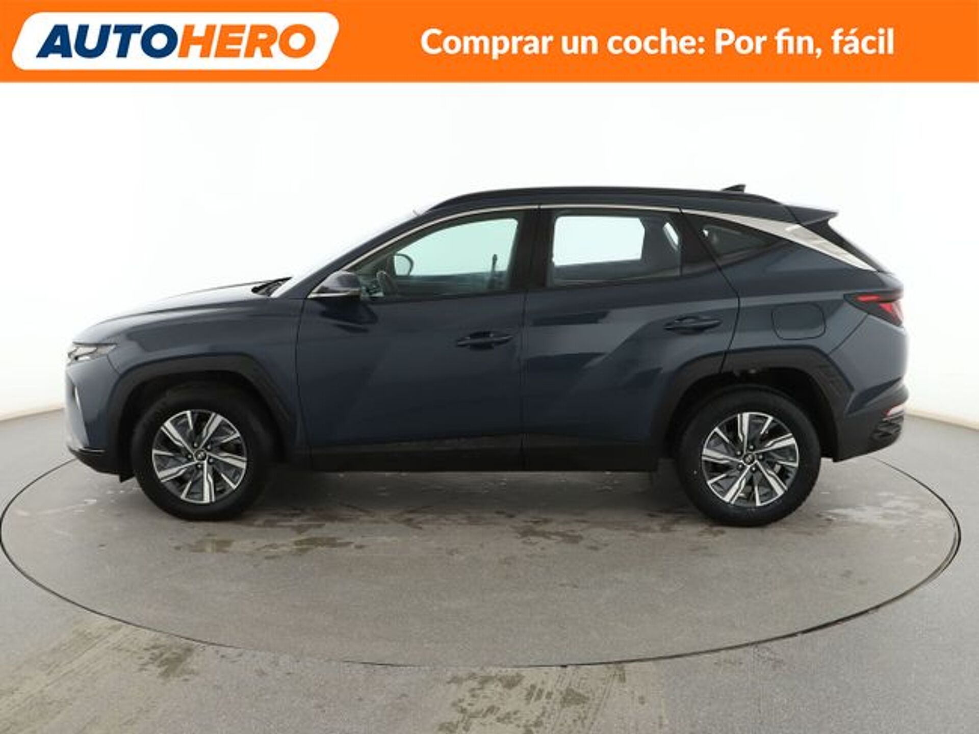 Imagen 3 de HYUNDAI Tucson