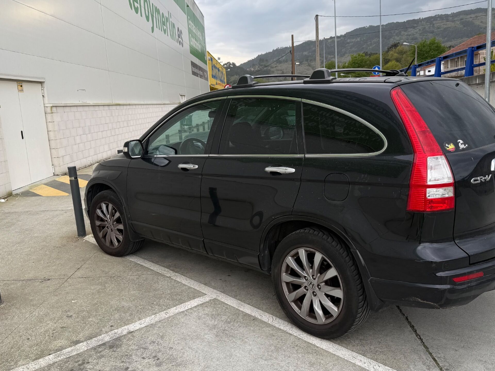 Imagen 2 de HONDA CR-V