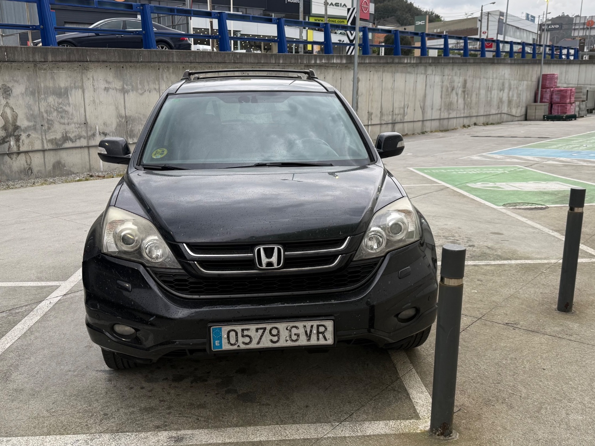 Imagen de HONDA CR-V