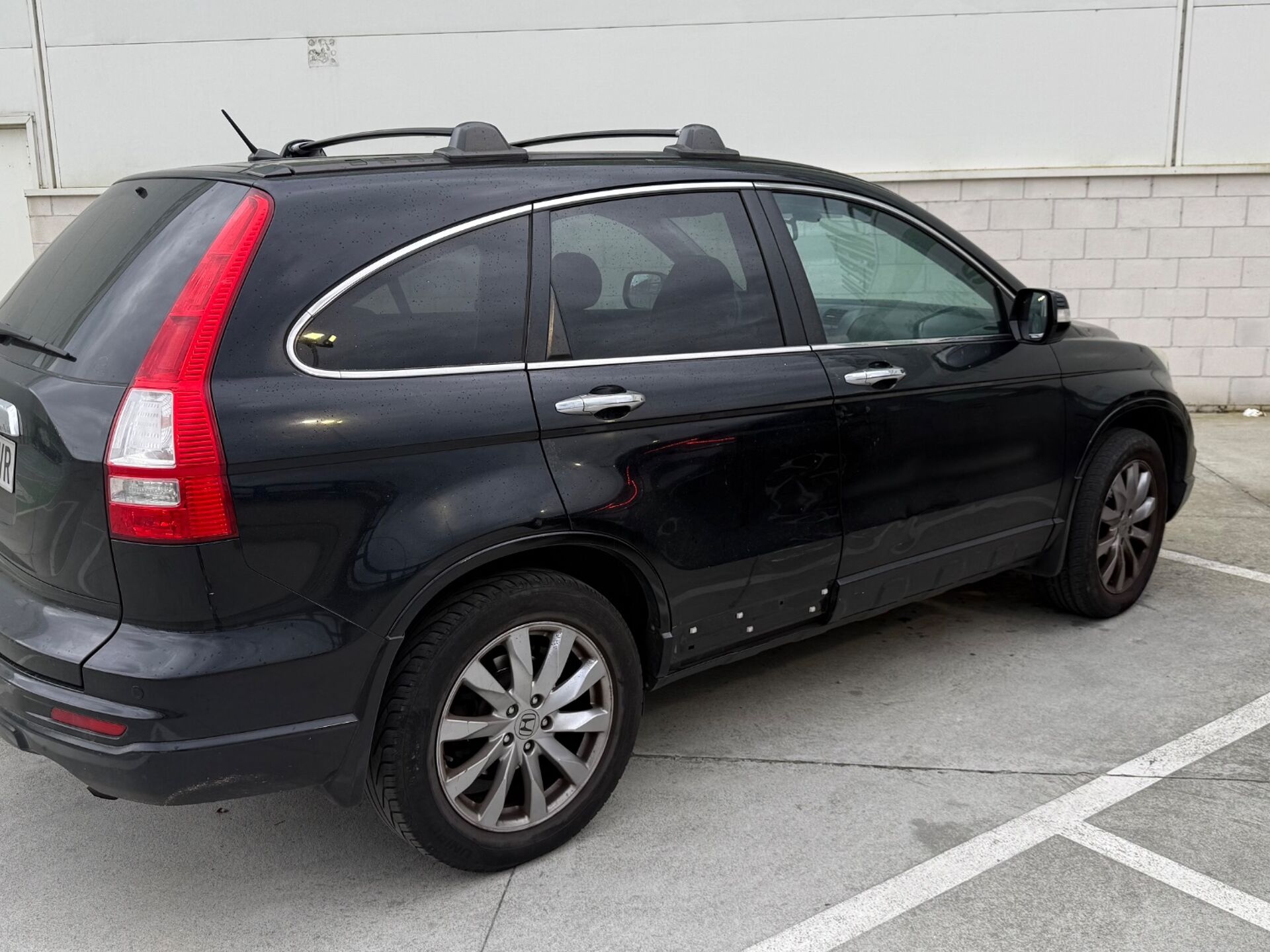 Imagen 3 de HONDA CR-V