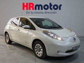 Imagen de NISSAN Leaf Tekna